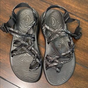 Chaco W7 sandals